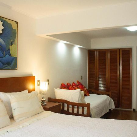 Hotel Argentina Atlantida Exterior photo