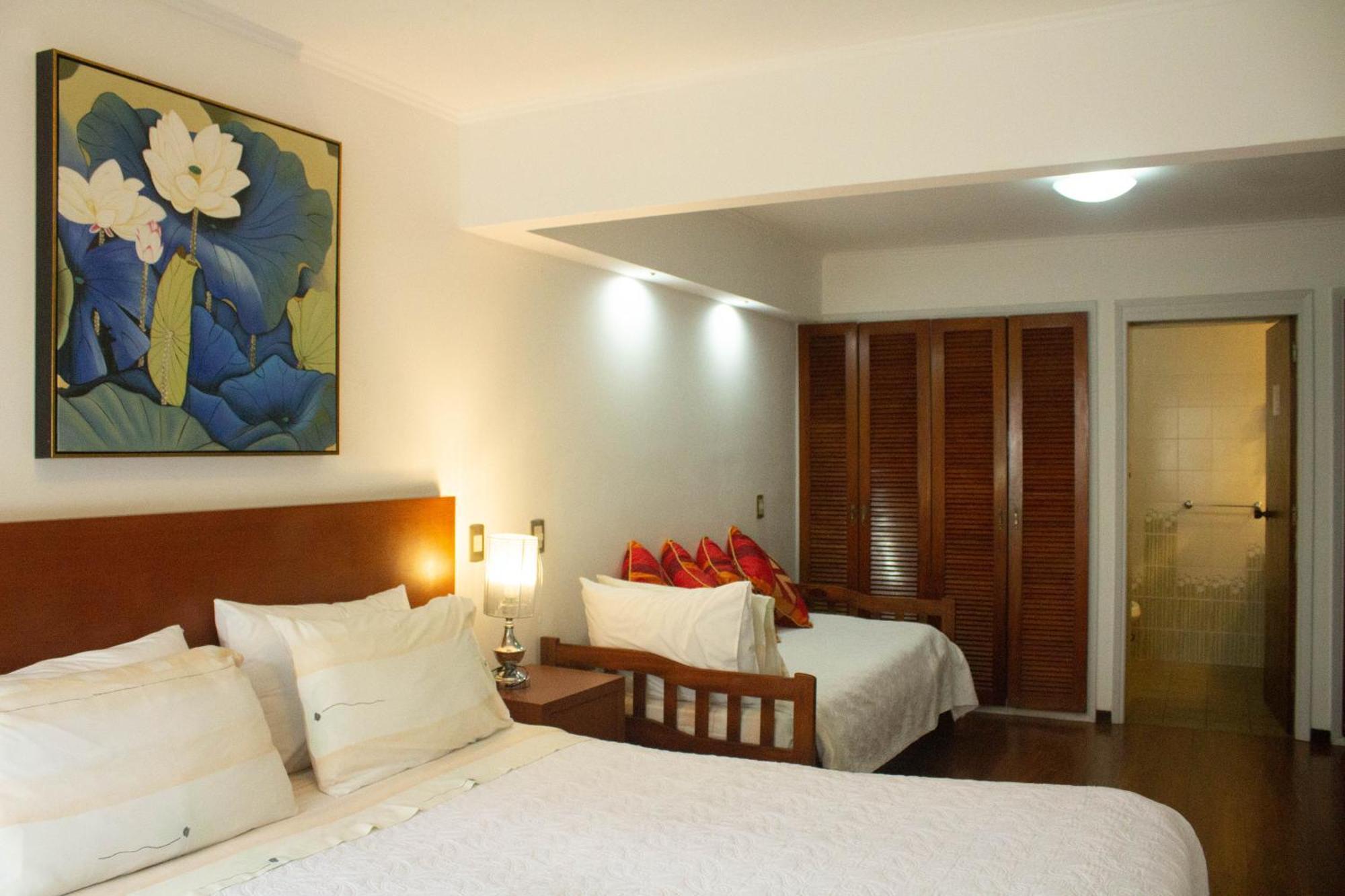 Hotel Argentina Atlantida Exterior photo