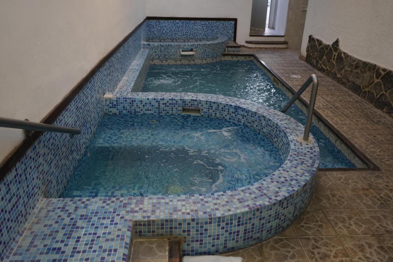 Hotel Argentina Atlantida Exterior photo