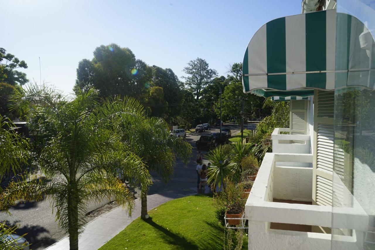 Hotel Argentina Atlantida Exterior photo
